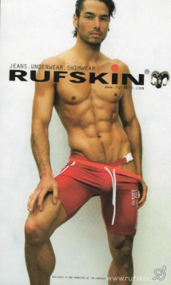 rufskin: #tbt | RUFSKIN SWIM