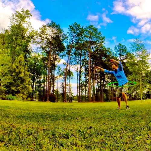 GPOYW - Hoopin
#gpoy #gpoyw #hoop #hula #hulahoop #vibrant