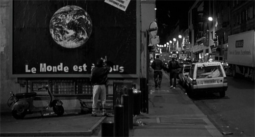 inthemoodforfiction - La Haine (1995)