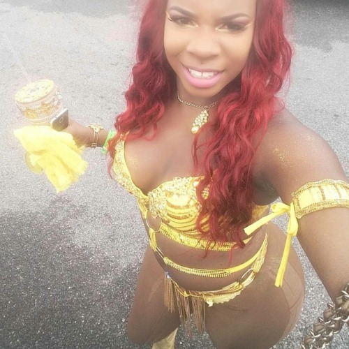 Trini Angels