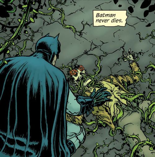 XXX trekintodarkness:  Batman Incorporated #13 photo