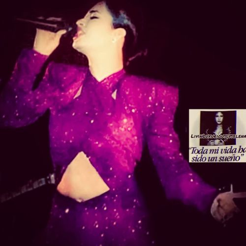 #amorprohibido #astrodome1994 #selenaylosdinos #selenaquintanillaperez #selenaquintanilla #selenaviv