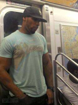 justchillingpapi:  Subway shot 