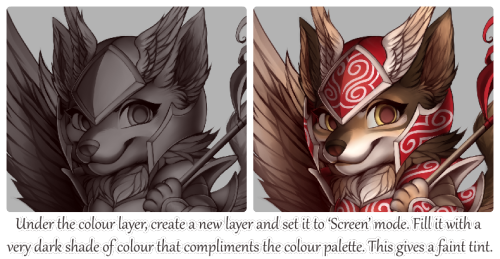kiwiggle:A tutorial as requested of the Furvilla fans!It works fine with PaintToolSai and Photoshop or any program which has these features! This tut is for those with basic knowledge of the programs. The layers can be seen in the last panel with the