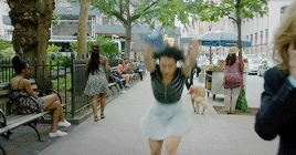 kubriq:  Broad City - Season 3 Created by Abbi Jacobson &amp; Ilana Glazer