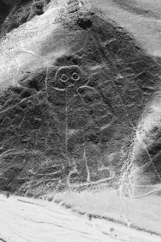 Mysterious Nazca Line Geoglyphs Formed Ancient Pilgrimage Route