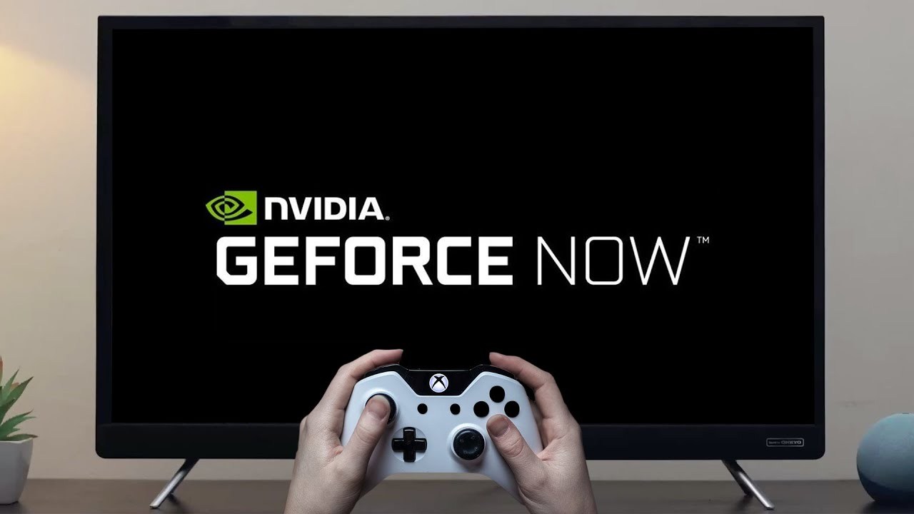 GeForce Now: como usar o streaming de games para jogar em nuvem - Olhar  Digital