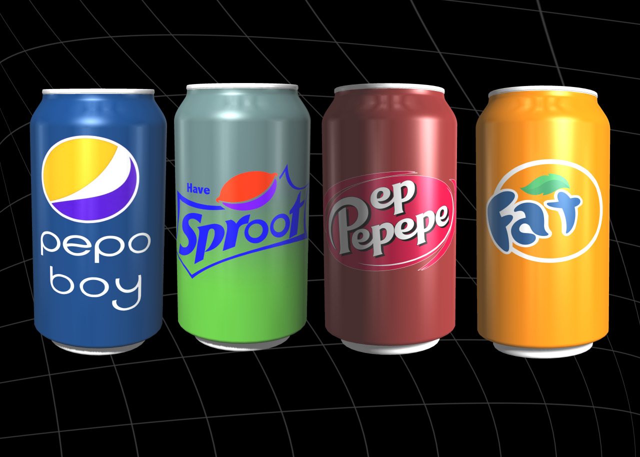 ink-the-artist:
“ink-the-artist:
“ink-the-artist:
“I was so very productive in digital art class and made these soda ripoffs, enjoy
”
since this is STILL my most popular post I think it’s time for a sequel
” ”