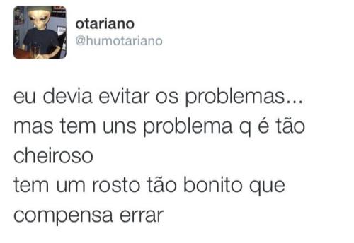 Voltamos para a programação normal mores!!