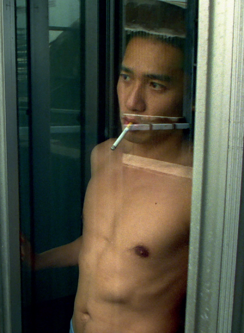 pierppasolini:Happy Together (1997) // dir. Wong Kar-wai 