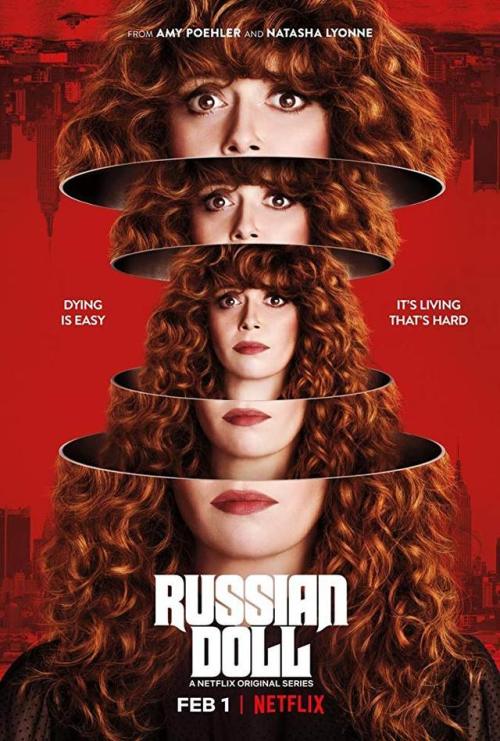 Russian Doll — Season 1 (Netflix)