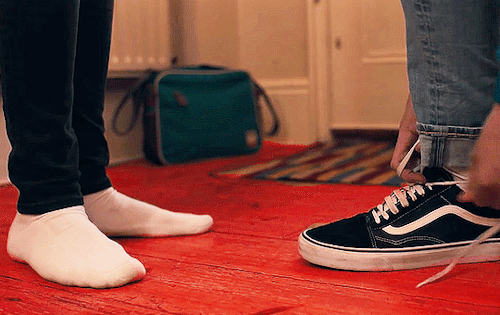 HEARTSTOPPER (2022) 