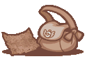 Treasure Bag