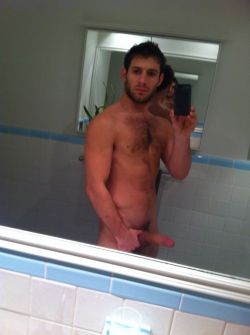 hungjohn42:  Hot furry man