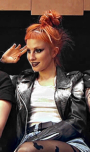 6.5K CELEBRATION: + FAVORITE HAYLEY LOOKS For @ricky-olson