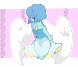 milky-rabbit:[ angel ]