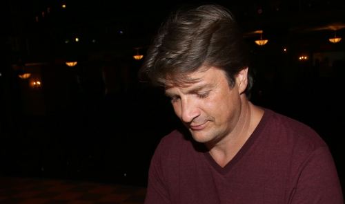 nathan fillion