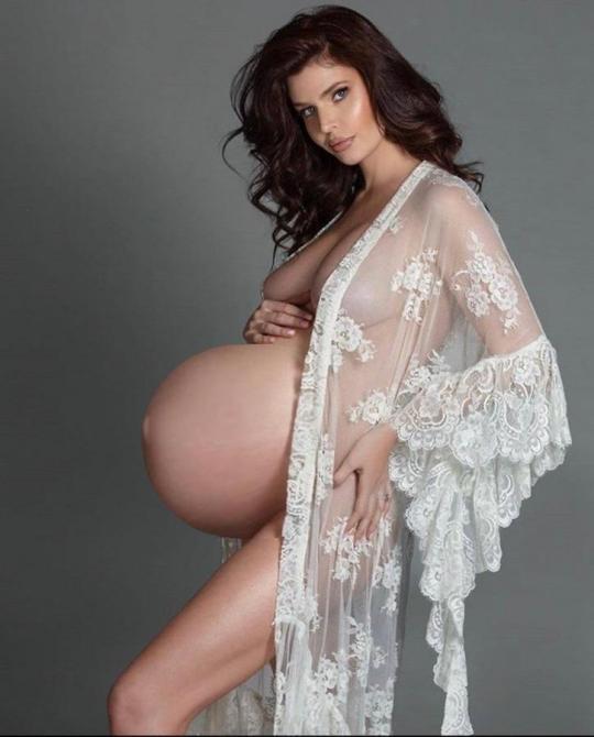 thebeautyofpregnantbellies: