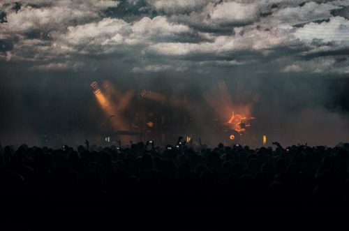 Nine Inch Nails live in Europe, May 2014. Tour dates and tickets at tour.nin.com. Photos by Rob Sher