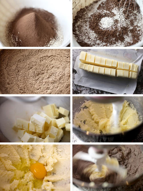 foodffs:  Decorating Doughnuts Really nice recipes. Every hour.