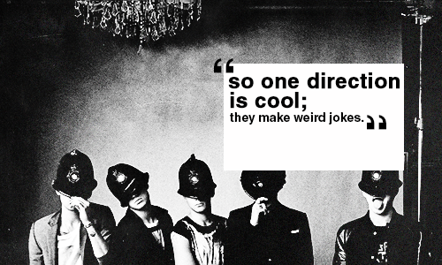 lightedss-deactivated20180424:  ❝ And you know what, their music...they have some