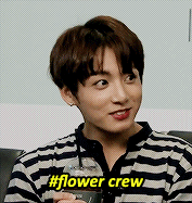 skullhongs:3 days for kookie’s birthday: jungkook during 2016 so far ♡