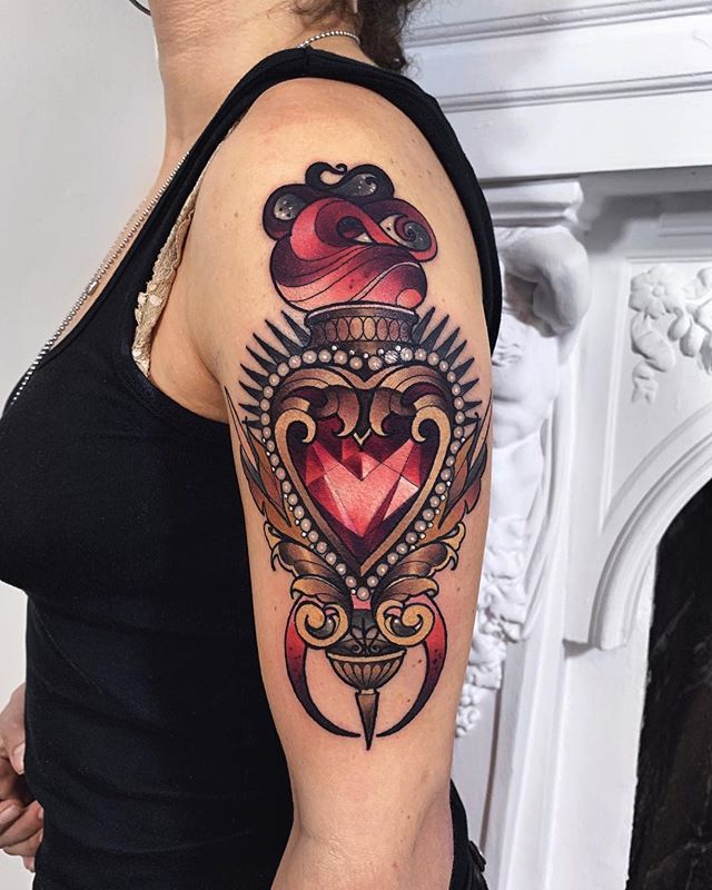 ink-pedia:  olie siiz