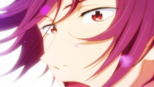 sexy-free-and-shark:  so I was watching free and this thing happened  and I was like hmm where have I seen this before and then   siblings 