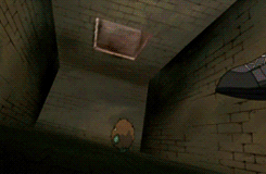 setofreakinkaiba:  kaiba-cave:  Action Yami! He does his own stunts!  The one thing