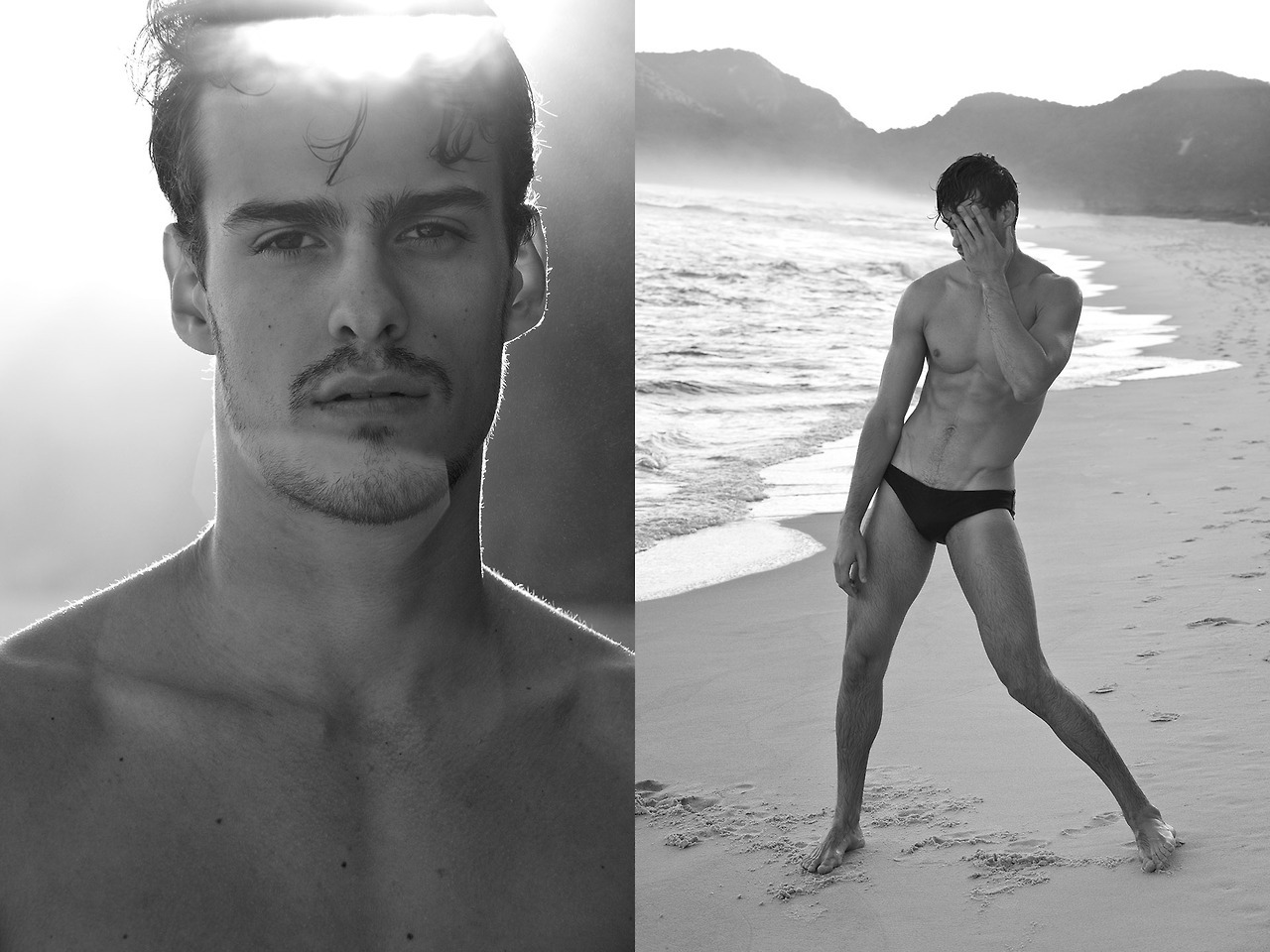 revorish: MADE IN BRAZIL  Leonardo Dinali  by Cristiano Madureira x Made In Brazil