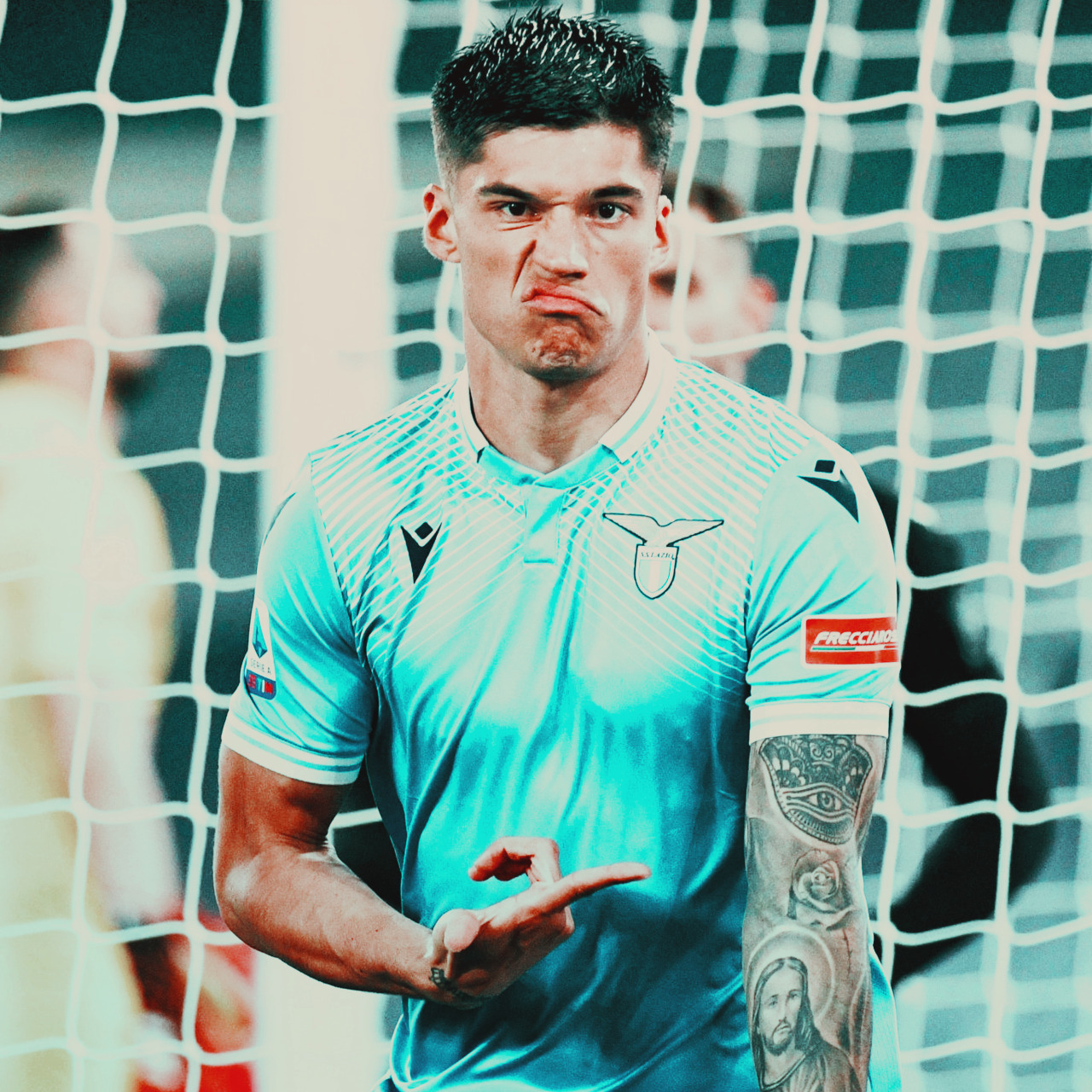 Joaquin Correa Tumblr Posts Tumbral Com