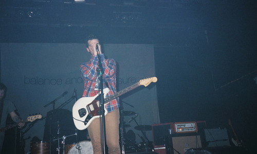 gravespitter:  Balance and Composure by sconevibes on Flickr.
