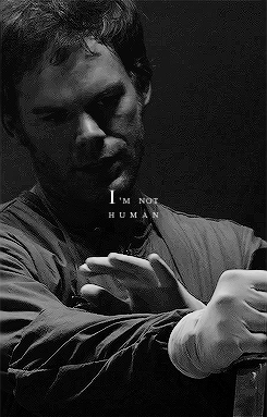 All Things Dexter