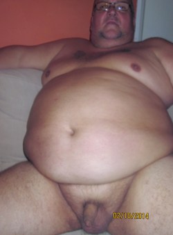 popeyebear:  sexy chubbygeezer 