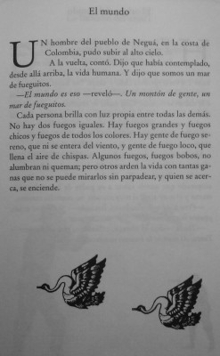 avenidadelospoetas:  Eduardo Galeano (El