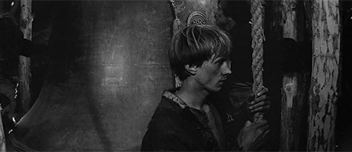 mendelsohnben:Andrei Rublev (1966) dir. Andrei Tarkovsky