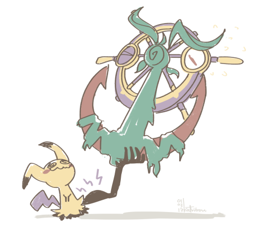 katribou:more scurvy and carebears!