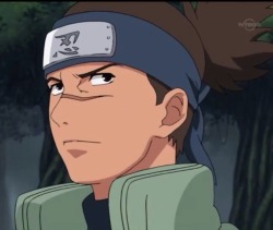hidden-in-konoha:Iruka is very attractive, and you cannot deny it! HE MUST BE PROTECTED AT ALL COSTS!