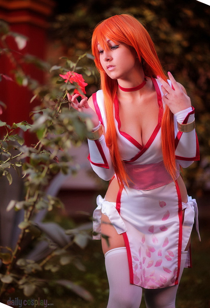 hotcosplaygirl:  Cosplay girl http://hotcosplaygirl.blogspot.com/ 