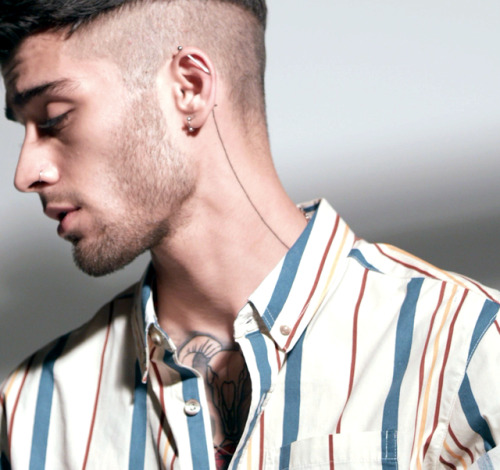 fyeahzaynmalik:Zayn for Penshoppe Denim 2018 - Outfit Details