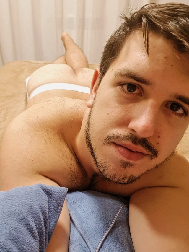 tumblr photo littleotter4hairyman 1
