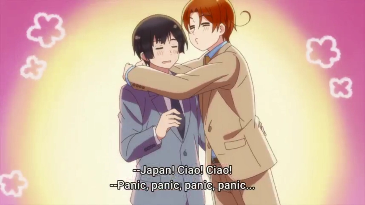 ヘタリア World Stars Tumblr Posts Tumbral Com ヘタリア World Stars Tumblr Posts Tumbral Com