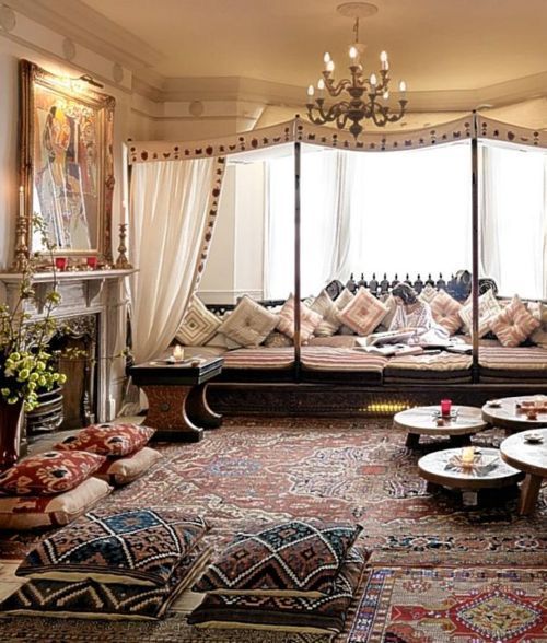 shaheenov7:Royal Moroccan Hospitality 