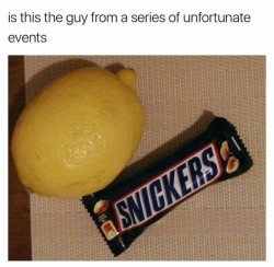 mindfulwrath:  unfortunatelyviolet:  volunteerfiredepartmentmember: Lemon Snickers: a many bad things Citrus High Fructose Corn Syrup Sugar Vesicle: An Arrangement of Deplorable Affairs   Fruit Candy: Uh-Oh 