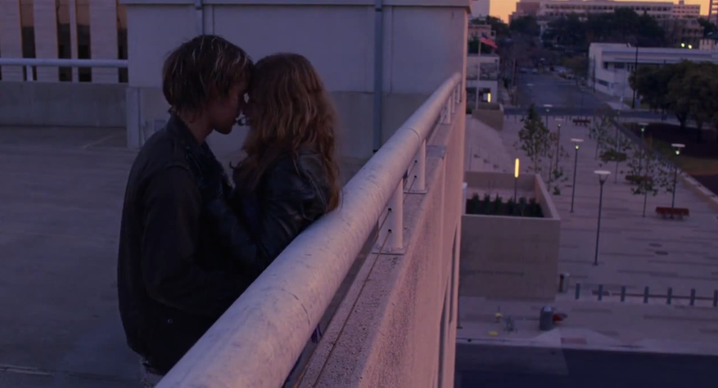&ldquo;I just thought there would be more than this.&rdquo;Boyhood (2014)