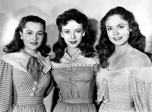On this day in 1916, a screen legend was born. A very happy 100th birthday to the gorgeously talente