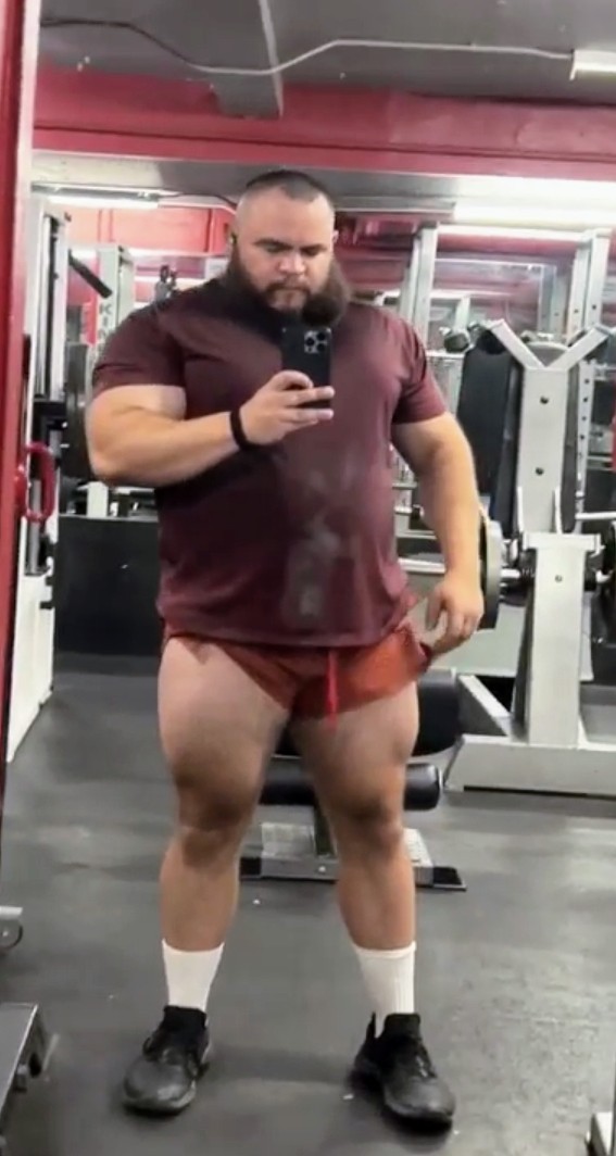 joebearpr:
