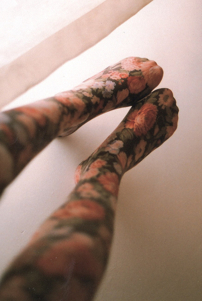 wolftramp:  Vintage Blog ☼ 