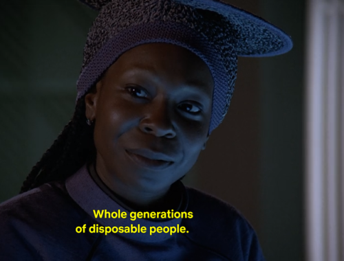fthgurdy: krockafella: thereallieutenantcommanderdata:  One thing I love about this episode is how t
