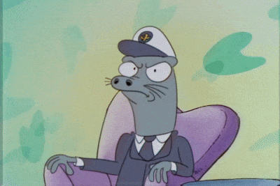 rockosedits: Bojack Hates the Troops!   Thanks for the 10.000 notes of the post of